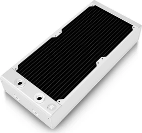 EK Water Blocks Quantum Line EK-Quantum Surface X X280M White, weiß