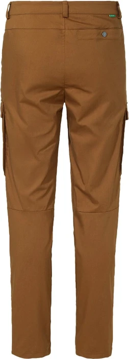Vaude Neyland Cargo Hose lang umbra (Herren)