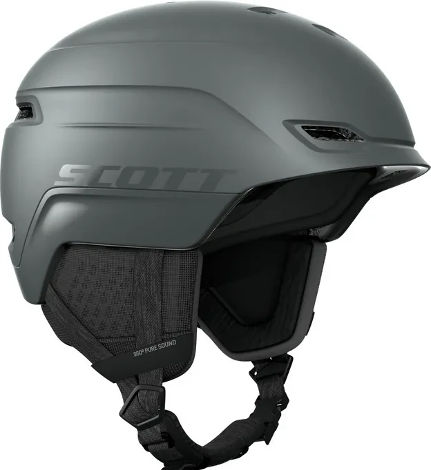 Scott Chase 2 Plus Helm