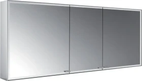 Emco Asis Prestige 2 LED-Lichtspiegelschrank 158.8cm, ohne light System