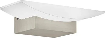 Eglo Metrass 1 halbrund Wandleuchte