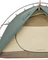 Vaude Allround Mark 3 Kuppelzelt agave Vorschaubild