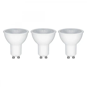 Paulmann LED Reflektor 3-Step-Dim GU10 6.5W, 3 Stück