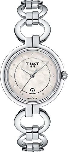 Tissot Flamingo T094.210.11.116.00
