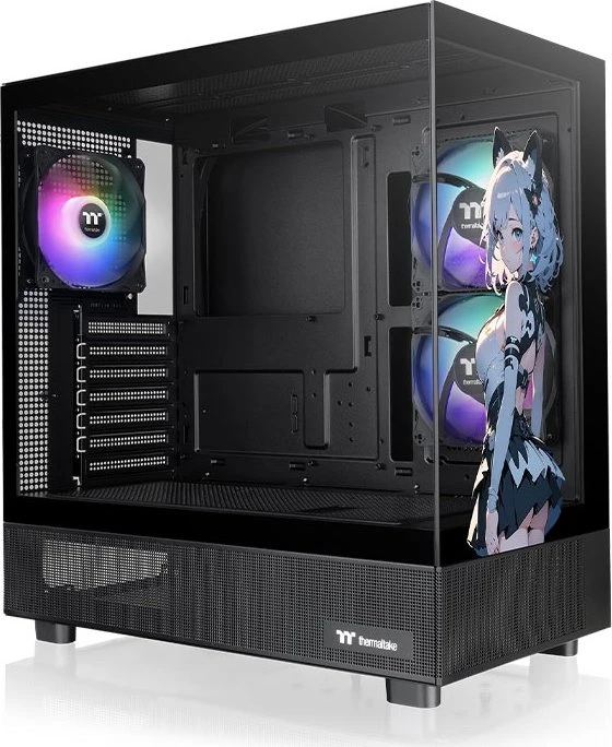 Thermaltake View 270