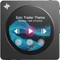 FiiO SnowSky Disc schwarz Vorschaubild