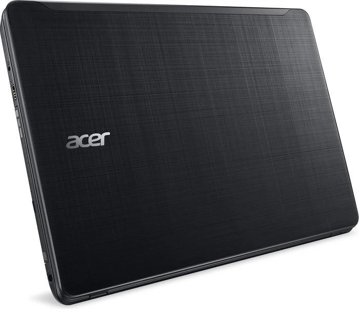 Acer Aspire F15 F5-573G-500N, schwarz, Core i5-7200U, 8GB RAM, 256GB SSD, 1TB HDD, GeForce GTX 950M, DE