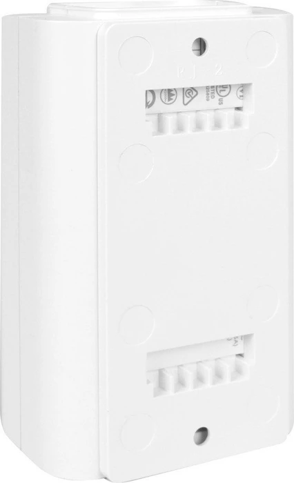 Ubiquiti Desktop Gigabit PoE-Injektor, 2x RJ-45, 15.4W passiv PoE