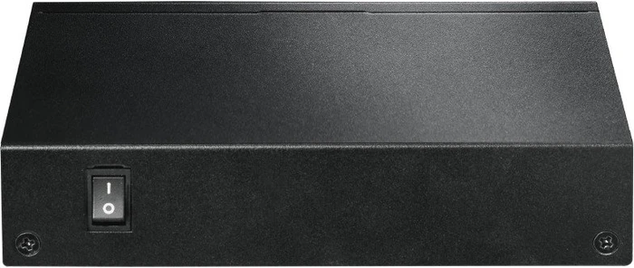 Edimax ES-50 Series Desktop Switch, 5x RJ-45, 60W PoE+
