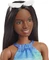 Mattel Barbie - Loves the Ocean Meeres-Print Rock & Top Vorschaubild