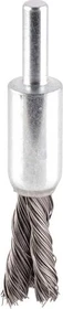 Bosch Professional PRO Metal Heavy Pinselbürste, 10mm, 1 Stück
