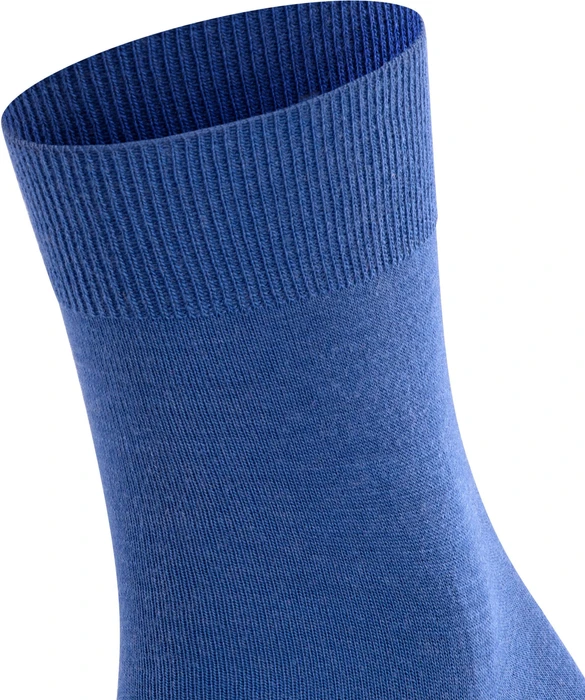 Falke Airport Socken sapphire (Herren)