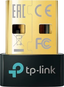 TP-Link UB600 Nano, Bluetooth 6.0, USB-A 2.0 [Stecker] (UB600)