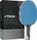 Stiga Pro Carbon Tischtennisschläger blau