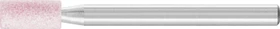 Pferd ZY 0408 3 AR 100 O5V STEEL EDGE Zylinderstift Schleifstift K100, 4x8mm, 10 Stück