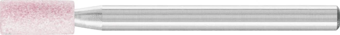 Pferd ZY 0408 3 AR 100 O5V STEEL EDGE Zylinderstift Schleifstift K100, 4x8mm, 10 Stück