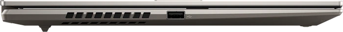 ASUS VivoBook S 16X OLED M5602RA-L2041W, Sand Grey, Ryzen 9 6900HX, 16GB RAM, 1TB SSD, DE