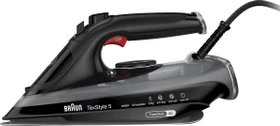 Braun SI 5088 BK TexStyle 5 100 Jahre Edition Dampfbügeleisen