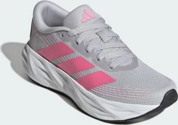 adidas Galaxy 8 light solid grey/pink fusion/clear pink (Junior)