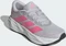adidas Galaxy 8 light solid grey/pink fusion/clear pink (Junior) Vorschaubild