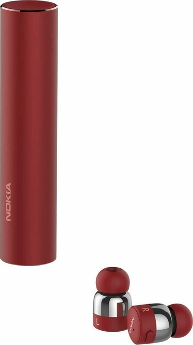 Nokia BH-705 True Wireless Earbuds rot