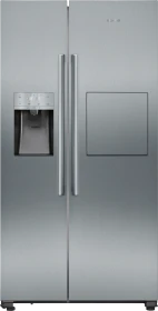 Siemens iQ500 KA93GAIDP Side-by-Side