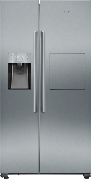 Siemens iQ500 KA93GAIDP Side-by-Side
