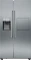 Siemens iQ500 KA93GAIDP Side-by-Side Vorschaubild