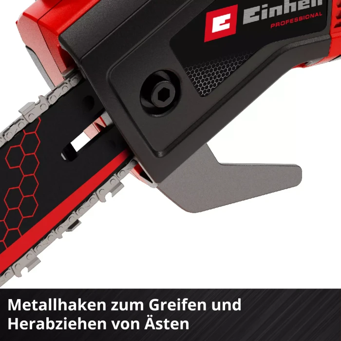 Einhell Professional GP-LC 18/20 Li T BL Akku-Hochentaster solo
