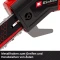 Einhell Professional GP-LC 18/20 Li T BL Akku-Hochentaster solo Vorschaubild