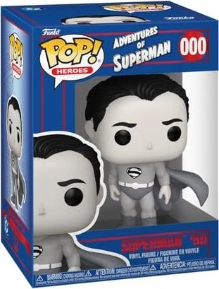 FunKo Pop! Heroes: Batman VS Superman