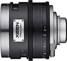 Samyang XEEN Meister 85mm T1.3 für Sony E