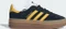 adidas Gazelle Bold core black/bold gold/cloud white (Damen) Vorschaubild