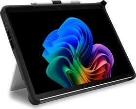 Kensington BlackBelt EQ Robuste Case für Microsoft Surface Pro 10/9/13", schwarz