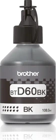 Brother Tinte BTD60K schwarz