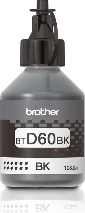 Brother Tinte BTD60K schwarz