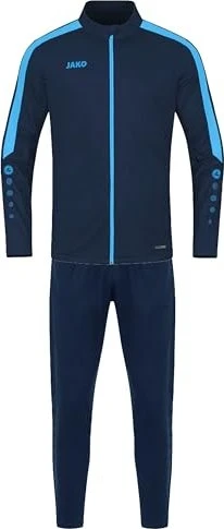 Jako Polyester Power Trainingsanzug