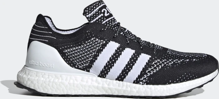 adidas Ultraboost DNA Prime core black/cloud white