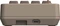 8BitDo Retro 18 Mechanical Numpad C64 Edition, beige, Kailh Box V2 WHITE, hot-swap, USB-C/Bluetooth Vorschaubild