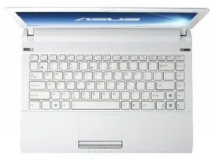 ASUS U36SD-RX225V, weiß, Core i5-2410M, 6GB RAM, 500GB HDD, GeForce GT 520M, DE