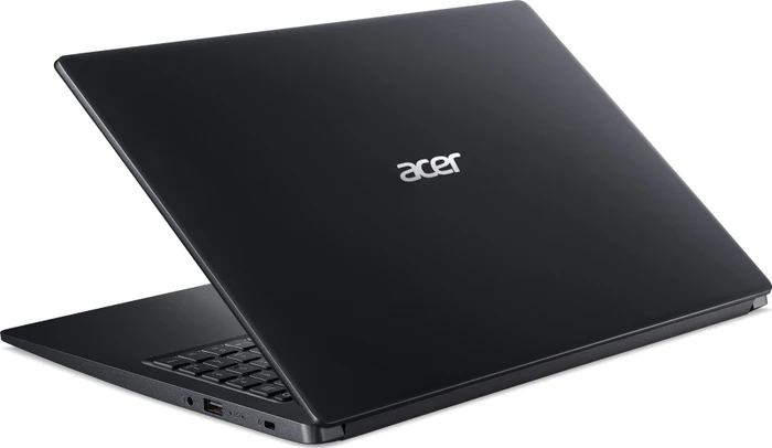 Acer Aspire 3 A315-23-R1EP, schwarz, Ryzen 7 3700U, 16GB RAM, 512GB SSD, DE
