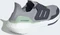 adidas Ultraboost 22 halo silver/shadow navy/linen green (Herren) Vorschaubild