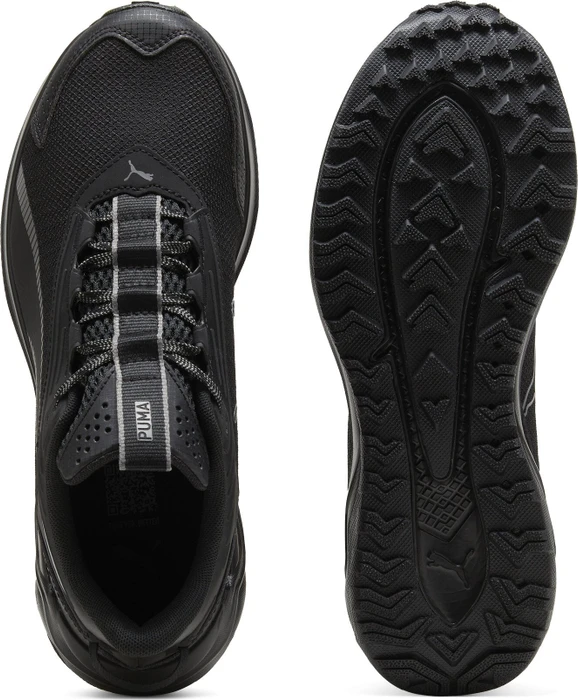 Puma Extend Lite Trail puma black/cool dark gray