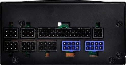 SilverStone SFX Series SX800-LTI 800W, SFX-L