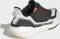adidas Ultraboost 22 GTX dash grey/silver metallic/impact orange (Herren) Vorschaubild