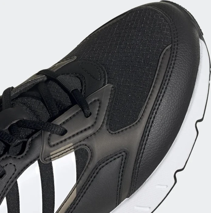 adidas ZX 1K Boost 2.0 core black/cloud white (Herren)