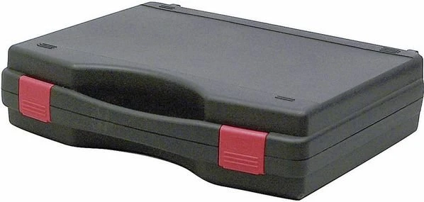 Viso Werkzeugkoffer 34x8.3x27.5cm