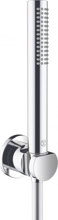 Kludi Nova Fonte Wannen-Brause-Set 1S chrome