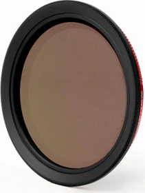 Moment Variable ND Filter 2-5 Stops 58mm