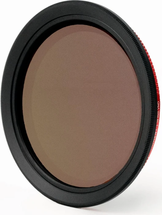 Moment Variable ND Filter 2-5 Stops 58mm
